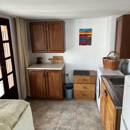 Obzor, Orkinos Obzor