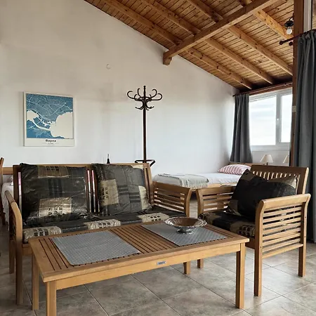 Apartment Obzor, Orkinos