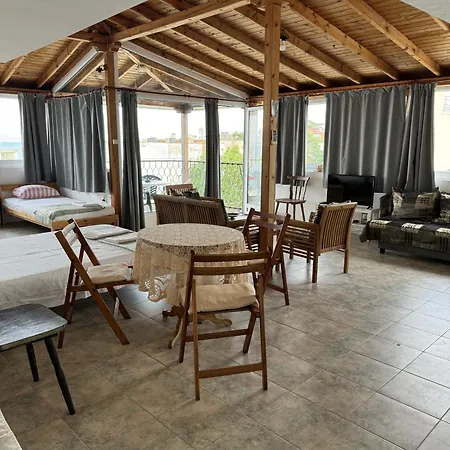 Apartment Obzor, Orkinos Obzor