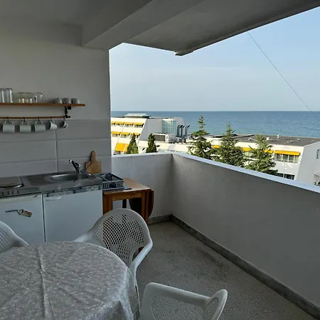 Obzor, Orkinos Apartment Obzor