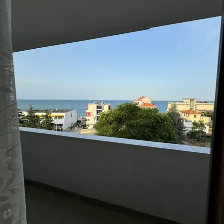 Obzor, Orkinos Apartman
