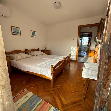 Obzor, Orkinos Apartment *