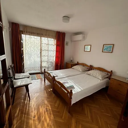 Apartman Obzor, Orkinos Obzor