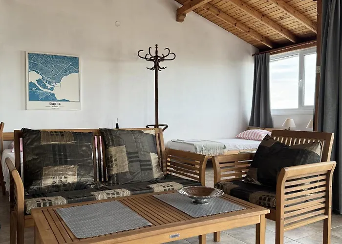 Apartment Obzor, Orkinos