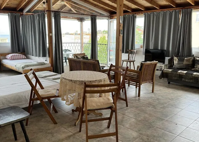 Apartment Obzor, Orkinos Obzor