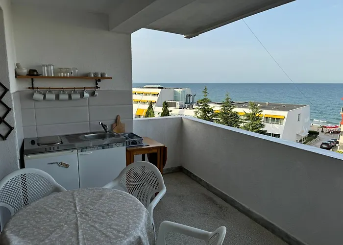 Obzor, Orkinos Apartment Obzor