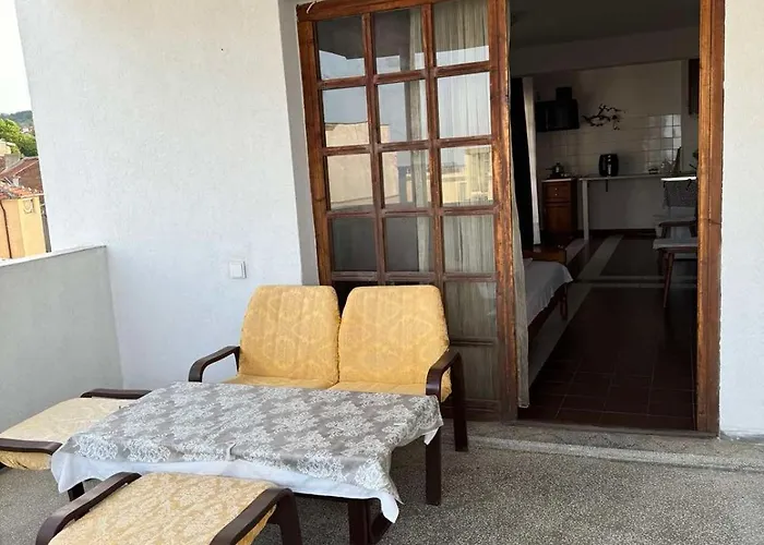 Obzor, Orkinos Apartment Obzor